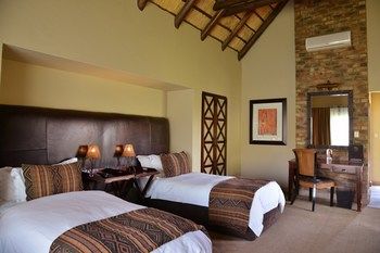 Kloofzicht Lodge & Spa 5*