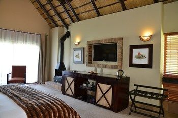 Kloofzicht Lodge & Spa 5*