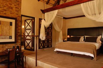 Kloofzicht Lodge & Spa 5*