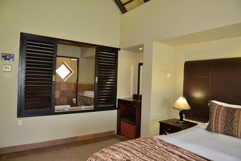 Kloofzicht Lodge & Spa 5*