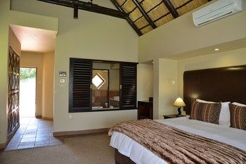 Kloofzicht Lodge & Spa 5*