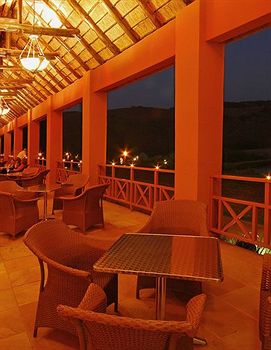 Kloofzicht Lodge & Spa 5*