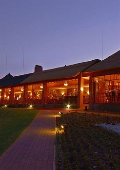 Kloofzicht Lodge & Spa 5*