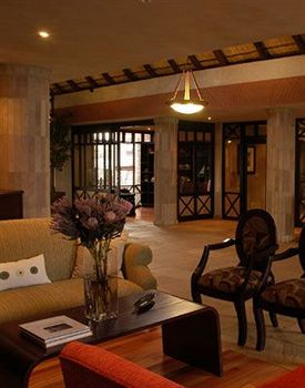 Kloofzicht Lodge & Spa 5*