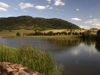 Kloofzicht Lodge & Spa 5*