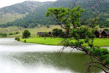 Kloofzicht Lodge & Spa 5*