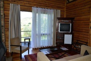 Kloofzicht Lodge & Spa 5*