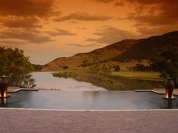 Kloofzicht Lodge & Spa 5*