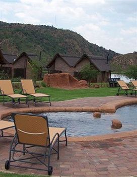 Kloofzicht Lodge & Spa 5*