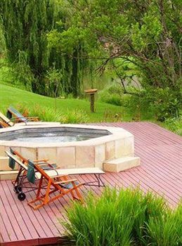 Kloofzicht Lodge & Spa 5*