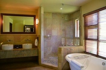Kloofzicht Lodge & Spa 5*