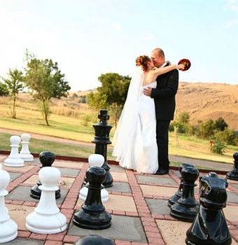 Kloofzicht Lodge & Spa 5*