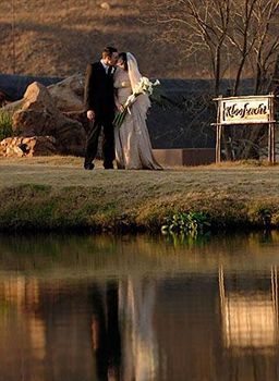 Kloofzicht Lodge & Spa 5*