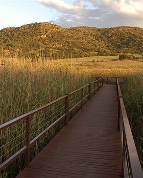 Kloofzicht Lodge & Spa 5*