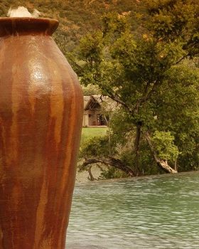 Kloofzicht Lodge & Spa 5*