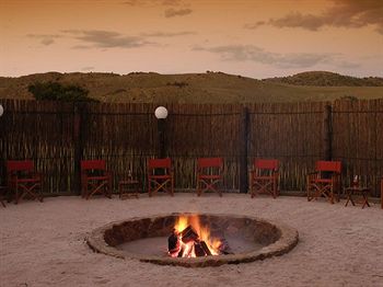 Kloofzicht Lodge & Spa 5*