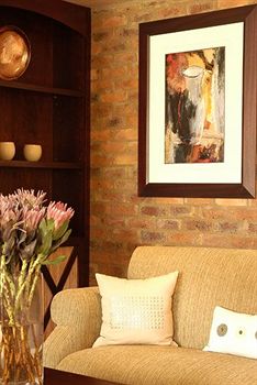 Kloofzicht Lodge & Spa 5*