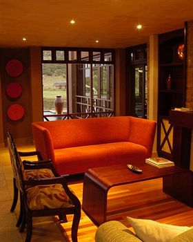 Kloofzicht Lodge & Spa 5*