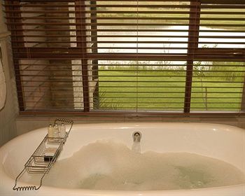 Kloofzicht Lodge & Spa 5*