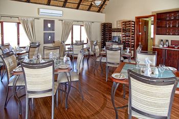 Kloofzicht Lodge & Spa 5*