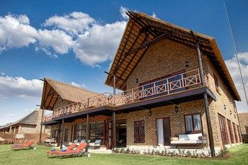 Kloofzicht Lodge & Spa 5*
