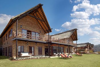 Kloofzicht Lodge & Spa 5*