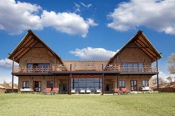 Kloofzicht Lodge & Spa 5*