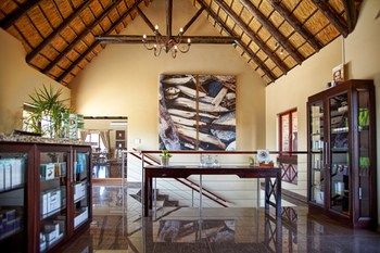 Kloofzicht Lodge & Spa 5*