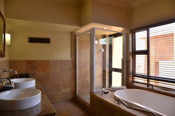 Kloofzicht Lodge & Spa 5*