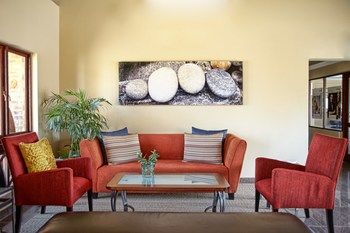 Kloofzicht Lodge & Spa 5*