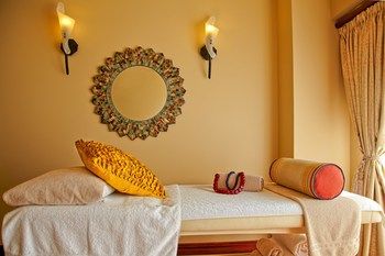 Kloofzicht Lodge & Spa 5*