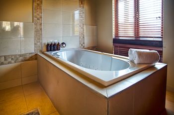 Kloofzicht Lodge & Spa 5*