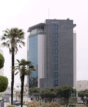 Eins Hotel 3*