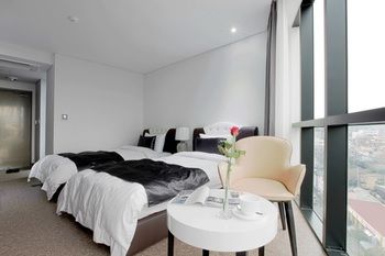 Eins Hotel 3*