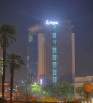 Eins Hotel 3*