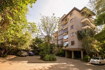 Kates Apartments 3*