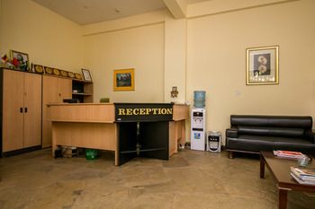 Kates Apartments 3*