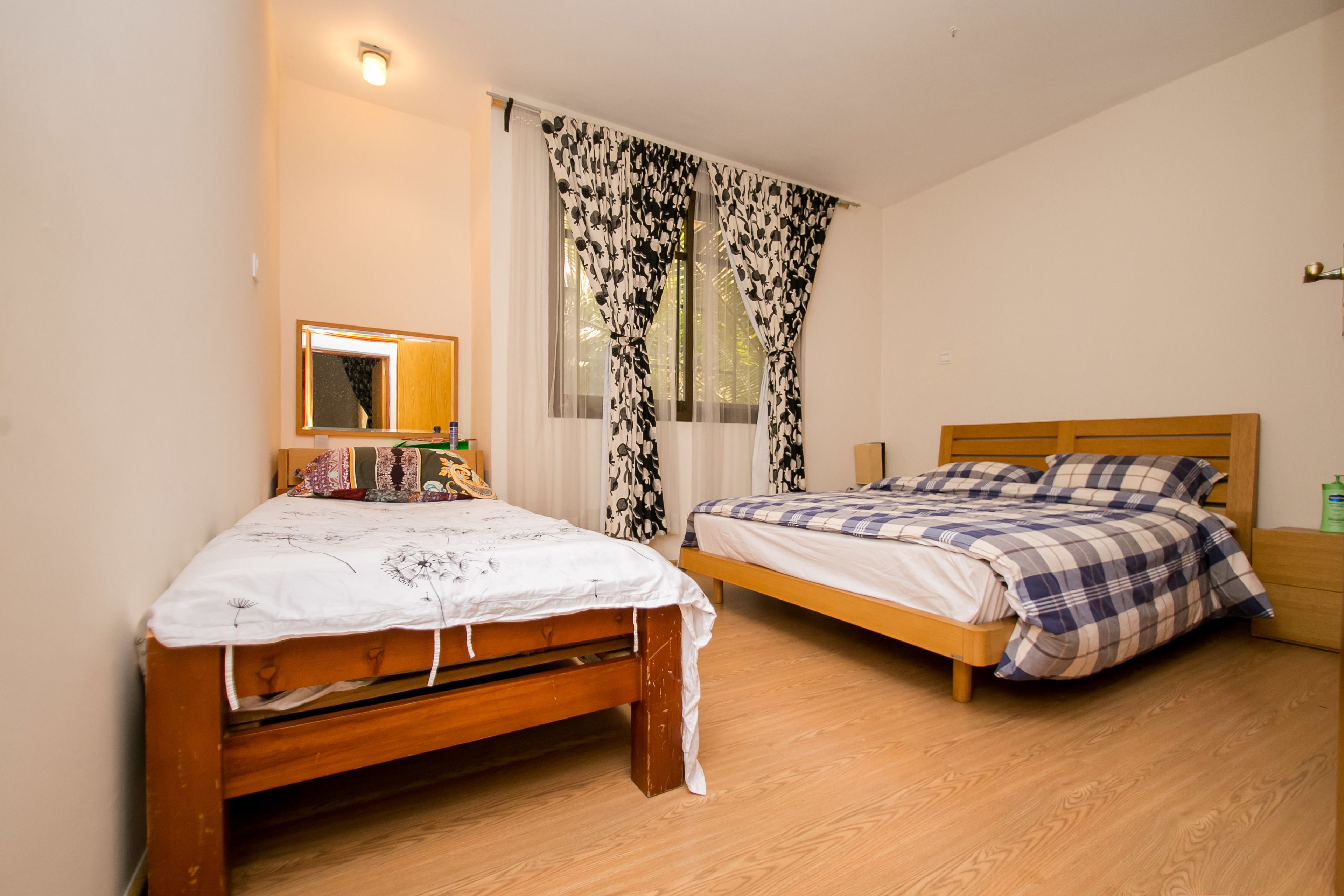 Kates Apartments 3*