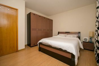 Kates Apartments 3*