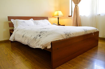 Kates Apartments 3*