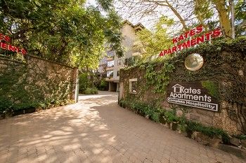 Kates Apartments 3*