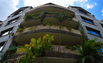 Kates Apartments 3*