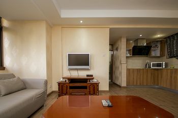 Kates Apartments 3*