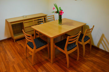Kates Apartments 3*