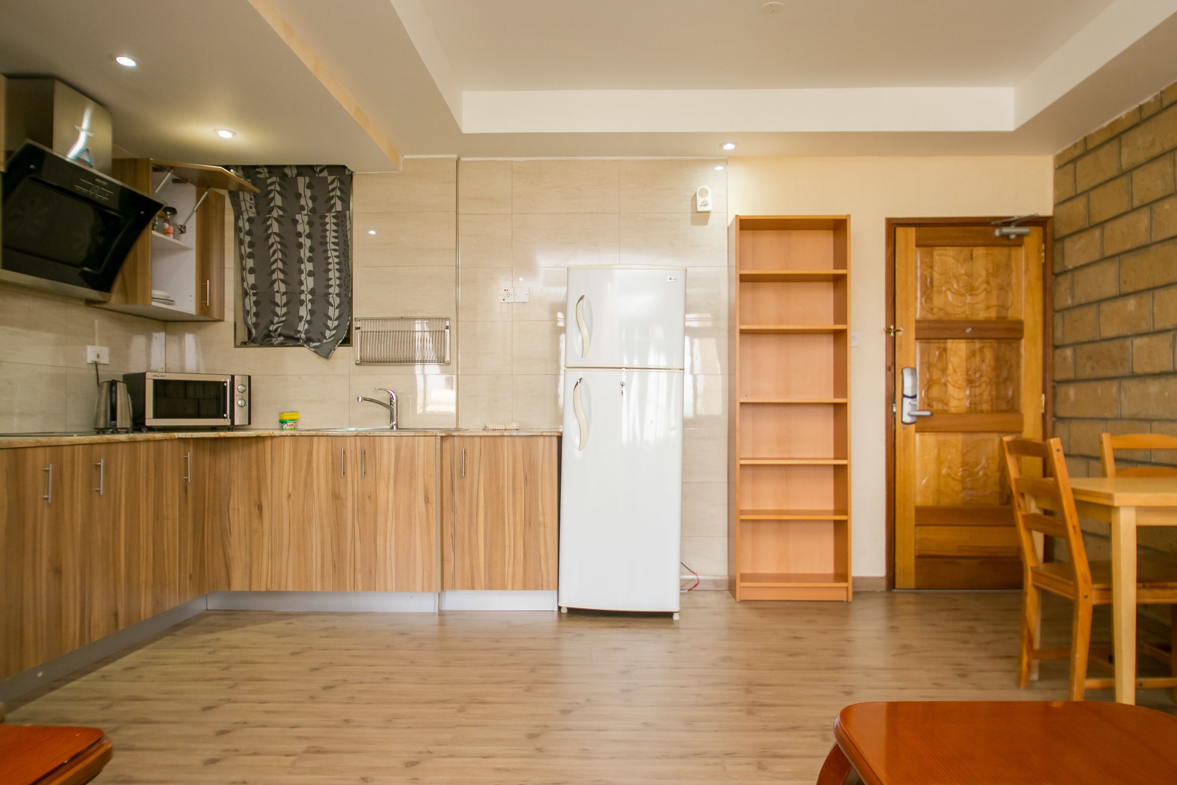 Kates Apartments 3*