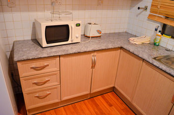 Kates Apartments 3*