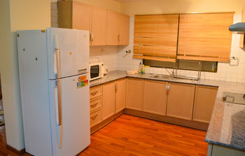 Kates Apartments 3*
