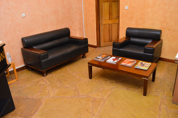 Kates Apartments 3*