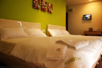 HomeStay Kuching 3*