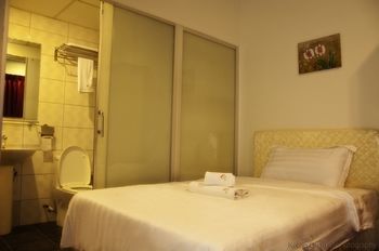 HomeStay Kuching 3*